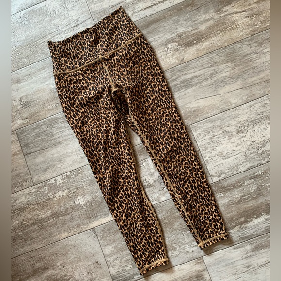 Fabletics define 7/8 leggings - Picture 1 of 2